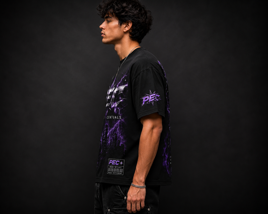 PEC Ambition Denim