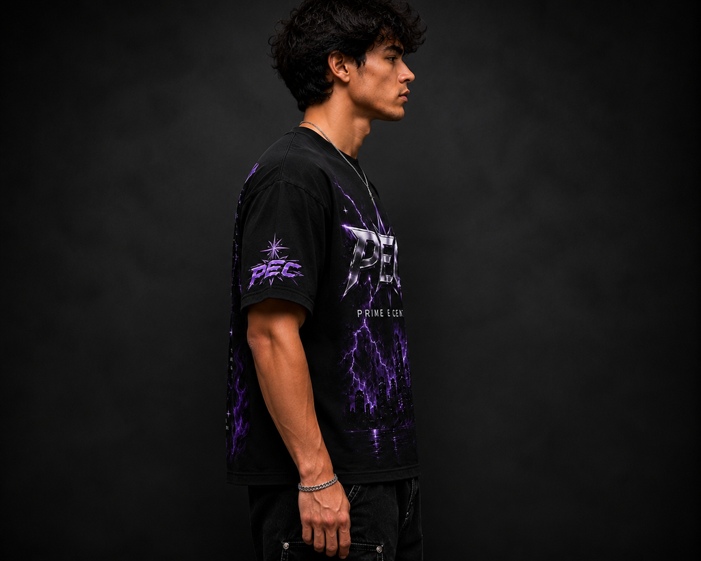 PEC Ambition Denim