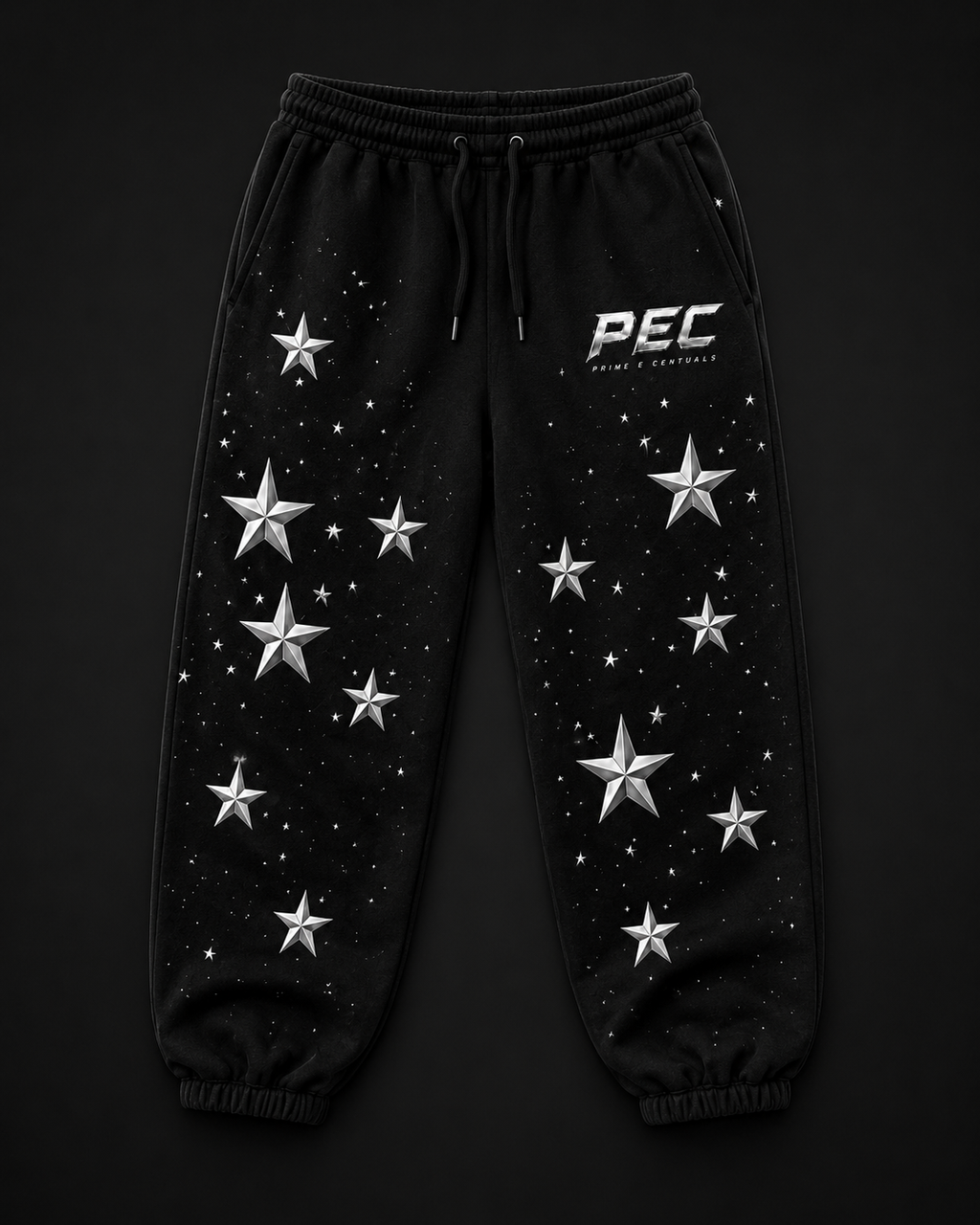 PEC Signature Sweatpants