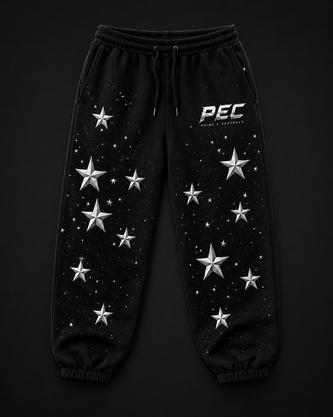 PEC Signature Sweatpants
