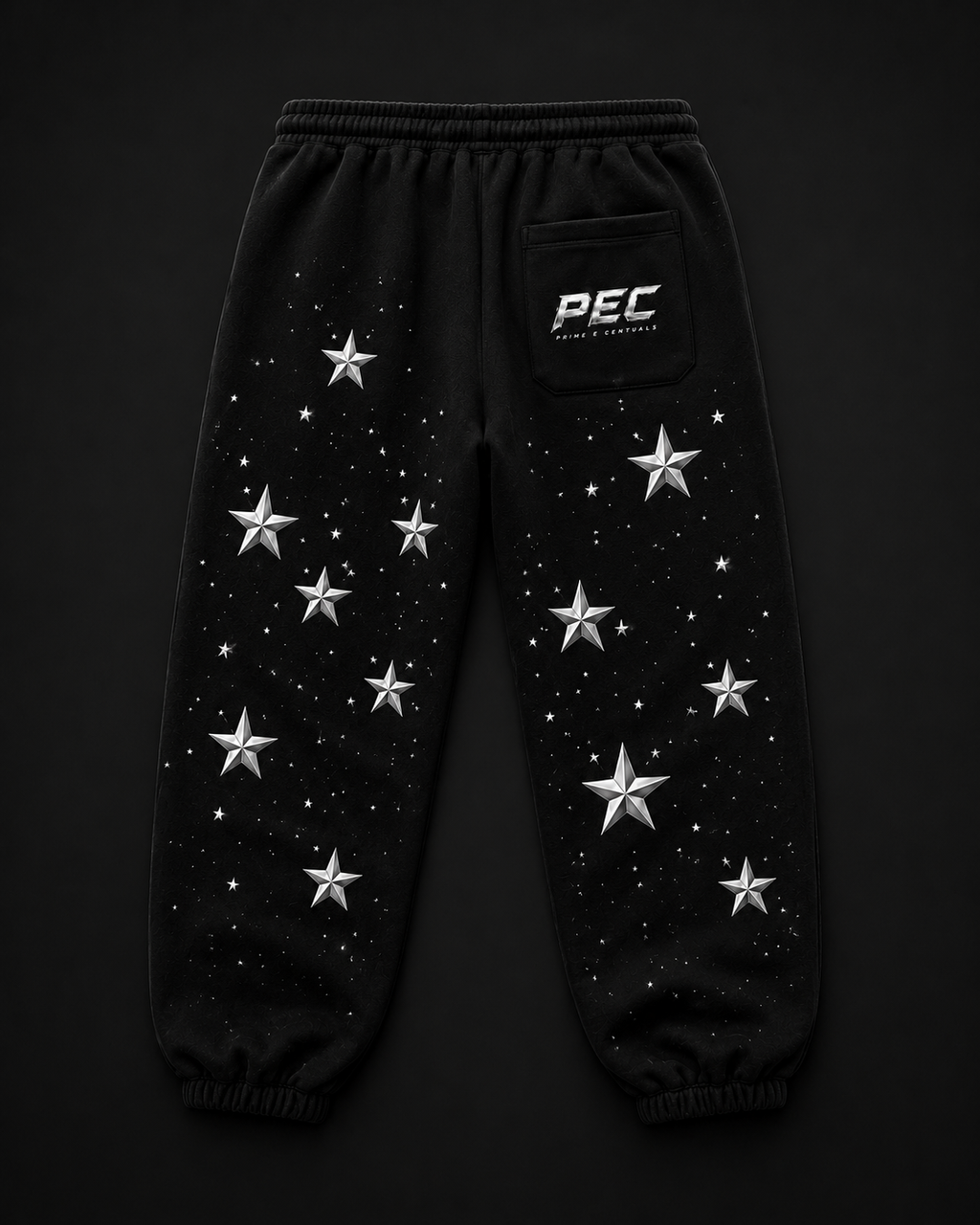 PEC Signature Sweatpants