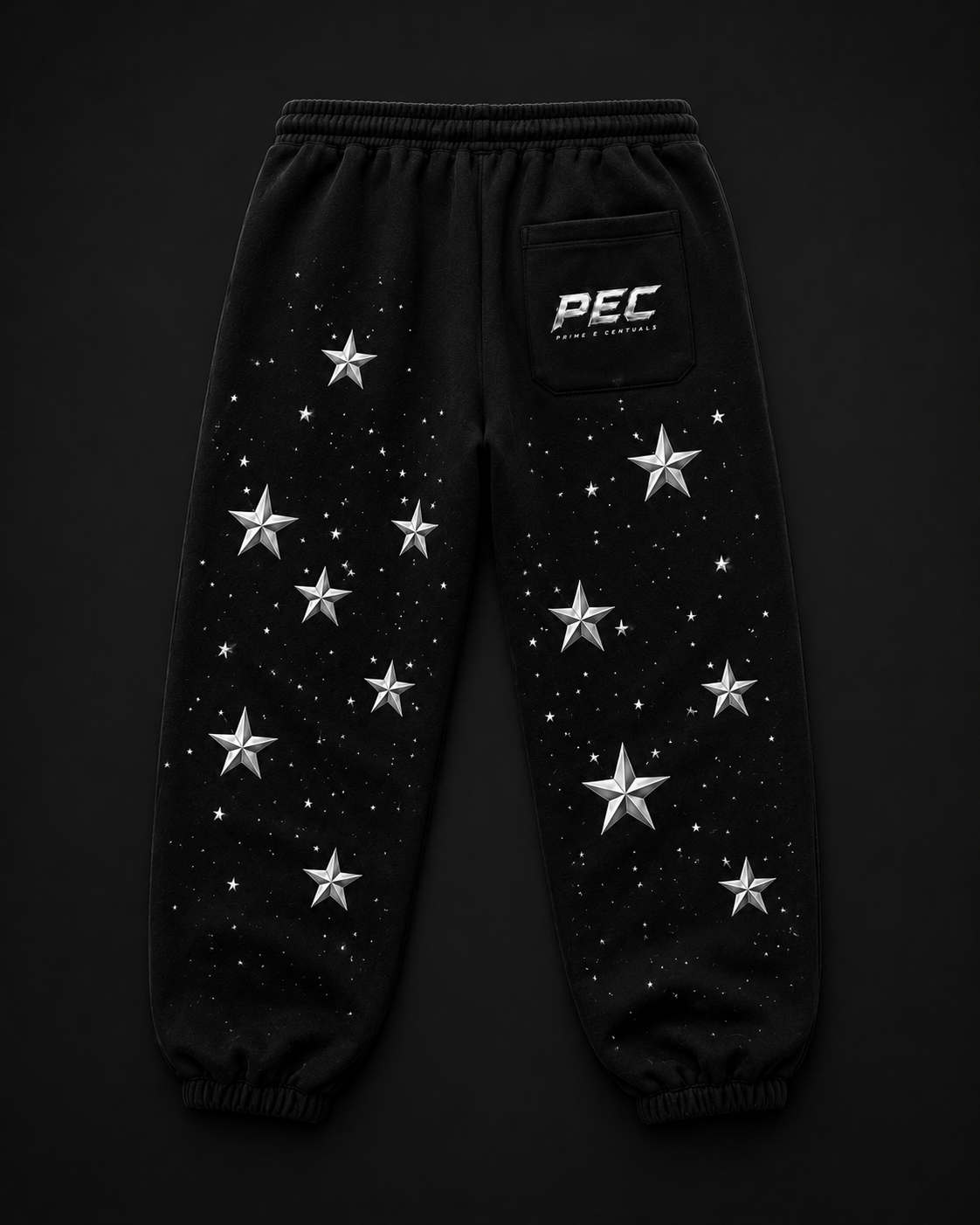 PEC Signature Sweatpants