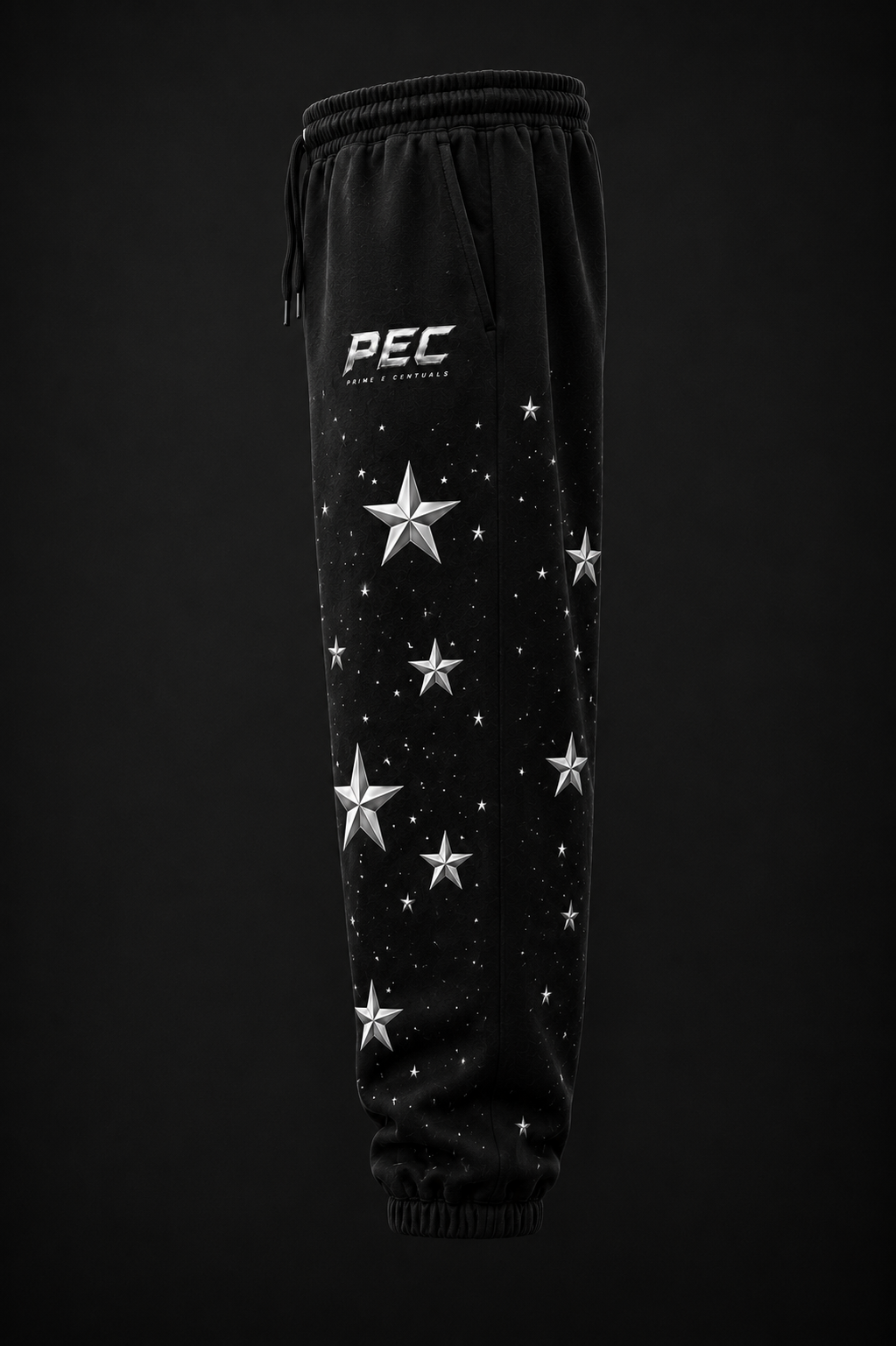 PEC Signature Sweatpants