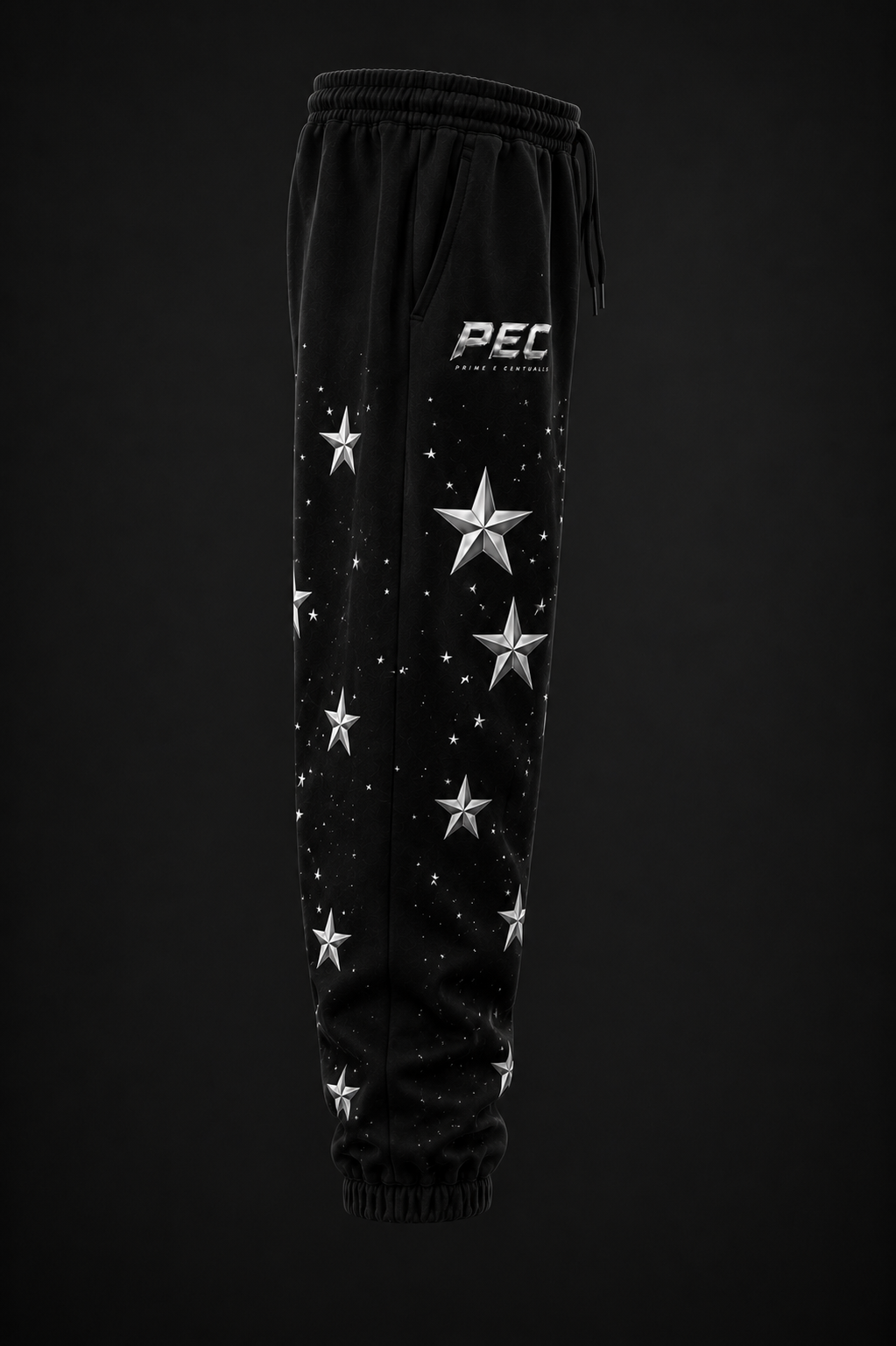 PEC Signature Sweatpants