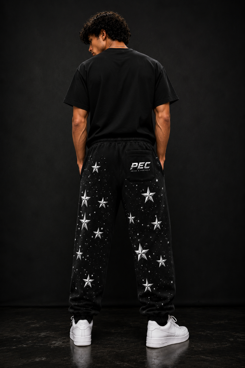 PEC Signature Sweatpants
