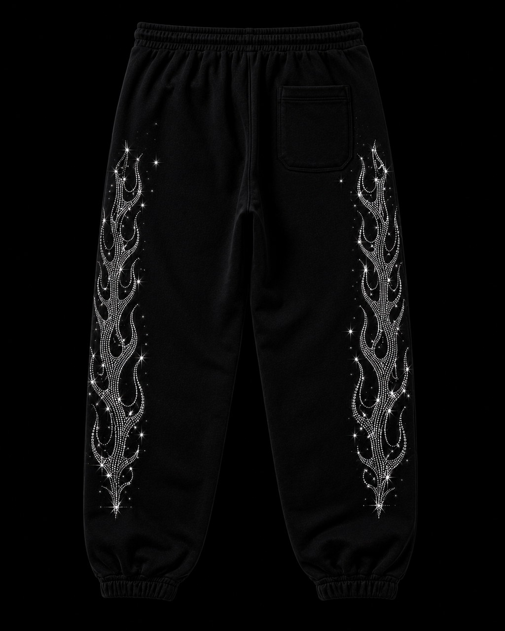 PEC Ambition Hoodie Set