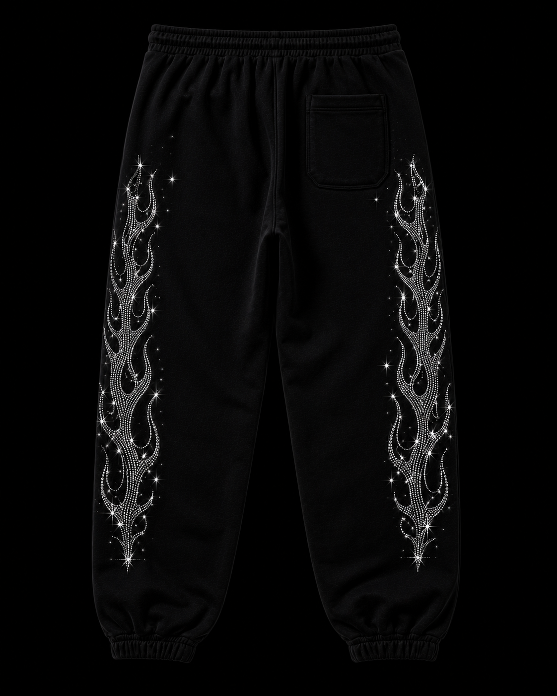 PEC Ambition Hoodie Set