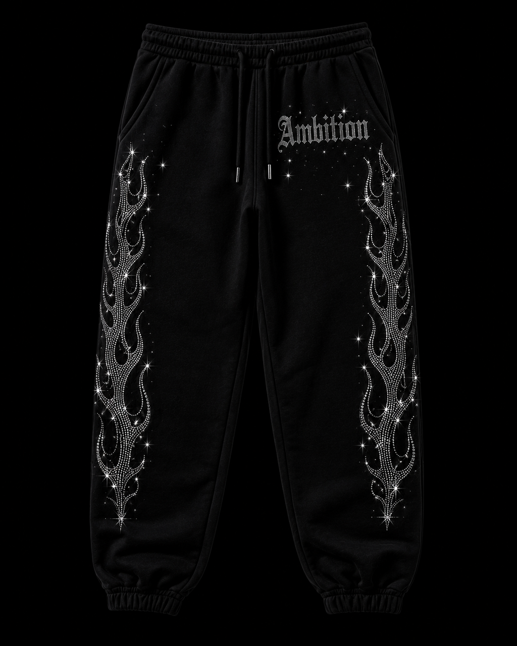 PEC Ambition Hoodie Set