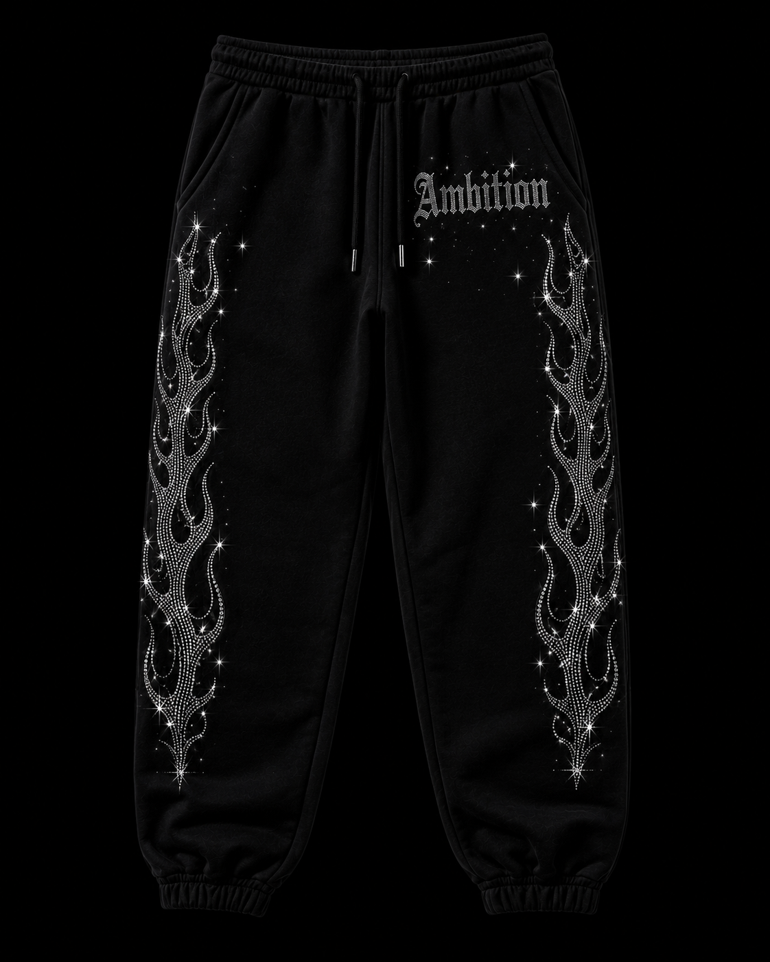 PEC Ambition Hoodie Set