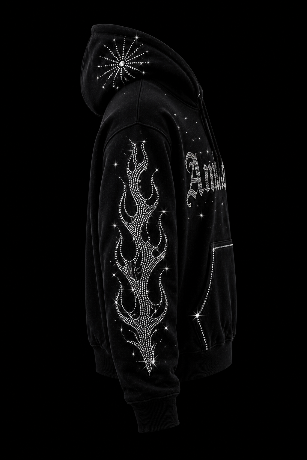 PEC Ambition Hoodie Set