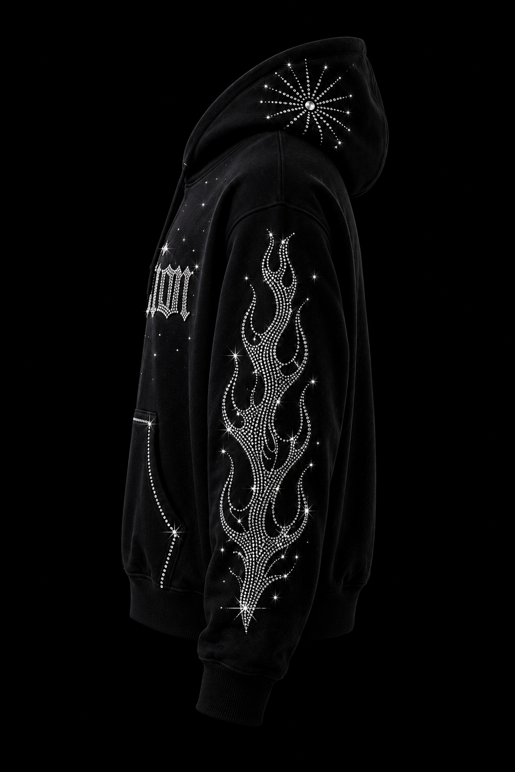 PEC Ambition Hoodie Set