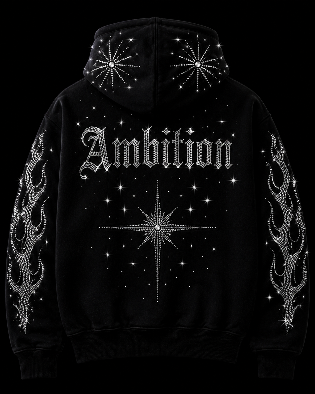 PEC Ambition Hoodie Set