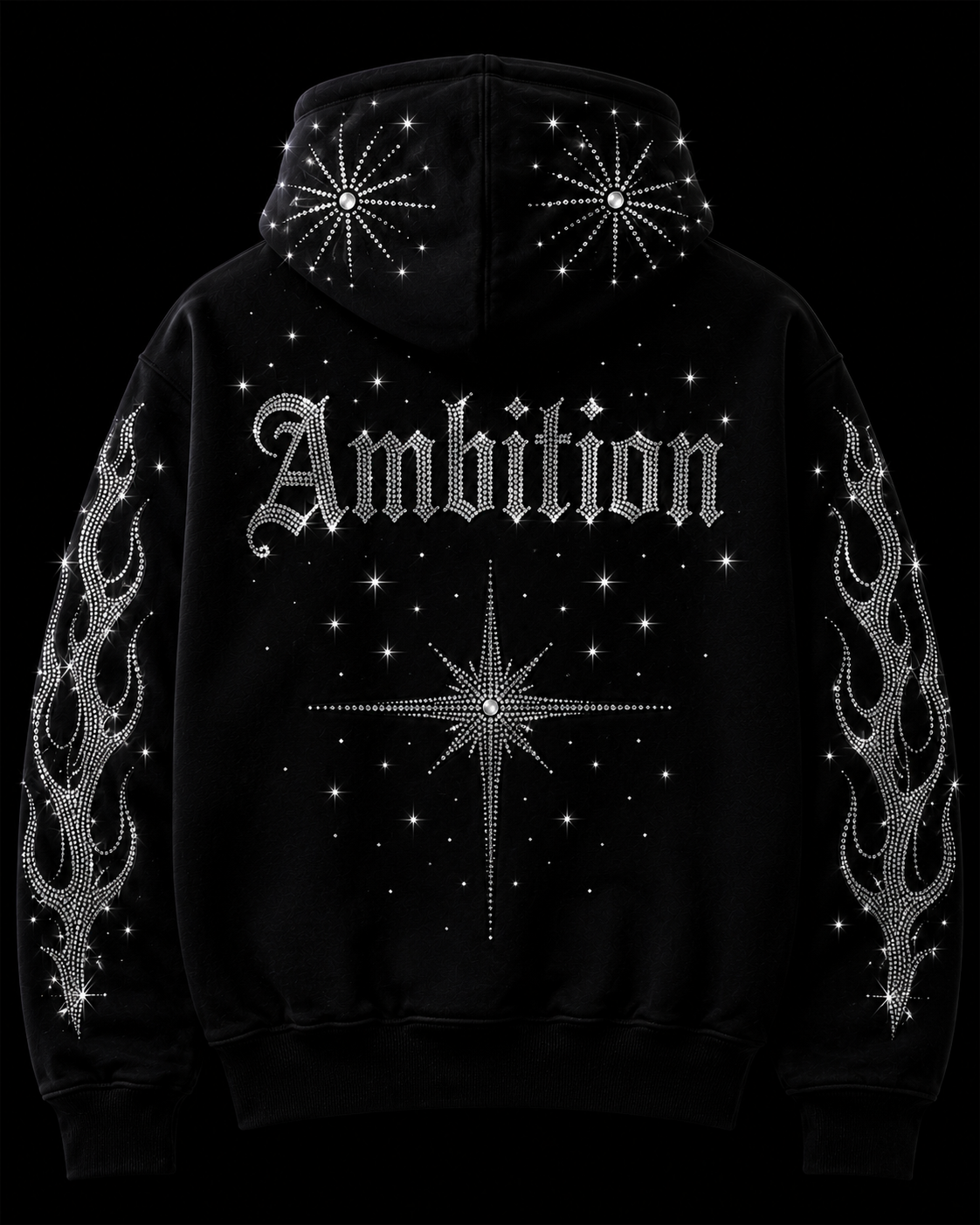 PEC Ambition Hoodie Set