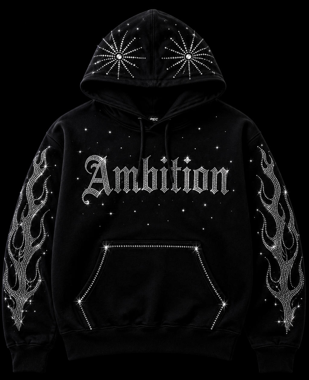 PEC Ambition Hoodie Set