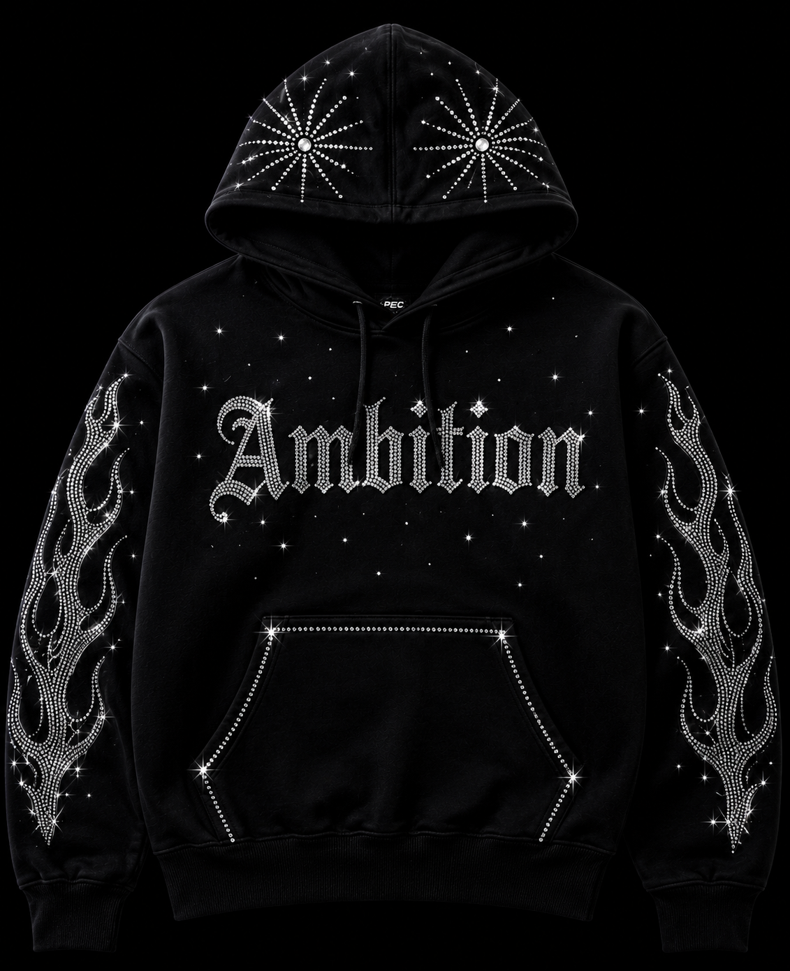 PEC Ambition Hoodie Set