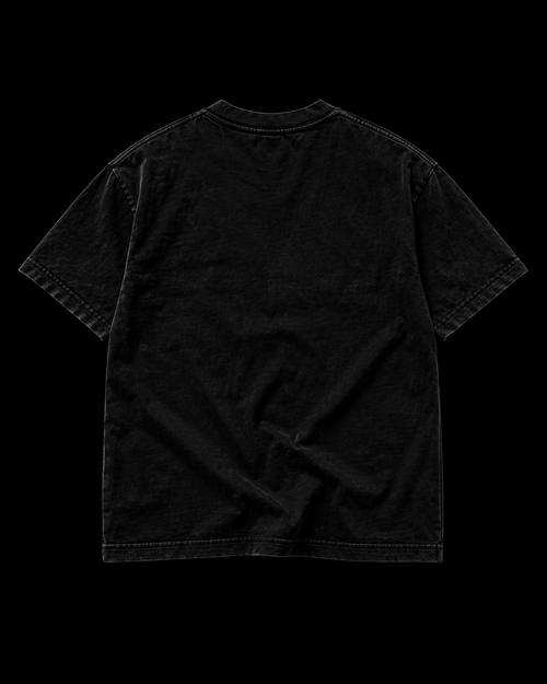 PEC Centuals Tee – Black