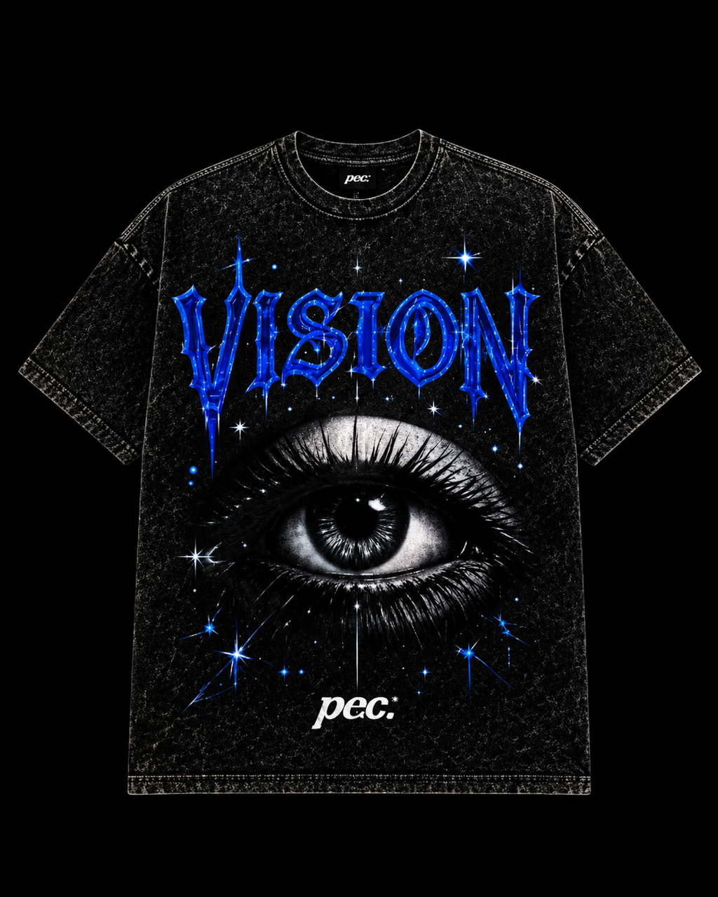 PEC Vision Denim
