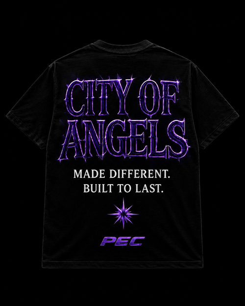 PEC City of Angels Denim