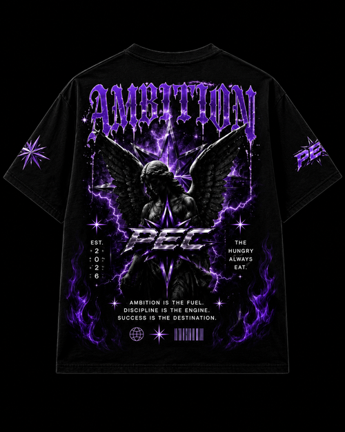 PEC Ambition Denim