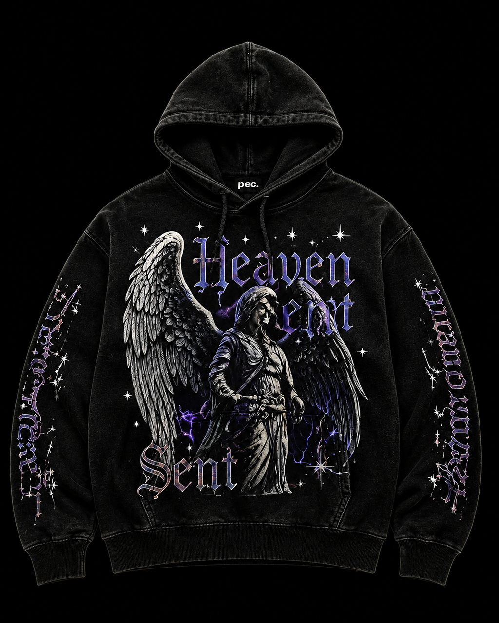 PEC Heaven Sent Hoodie