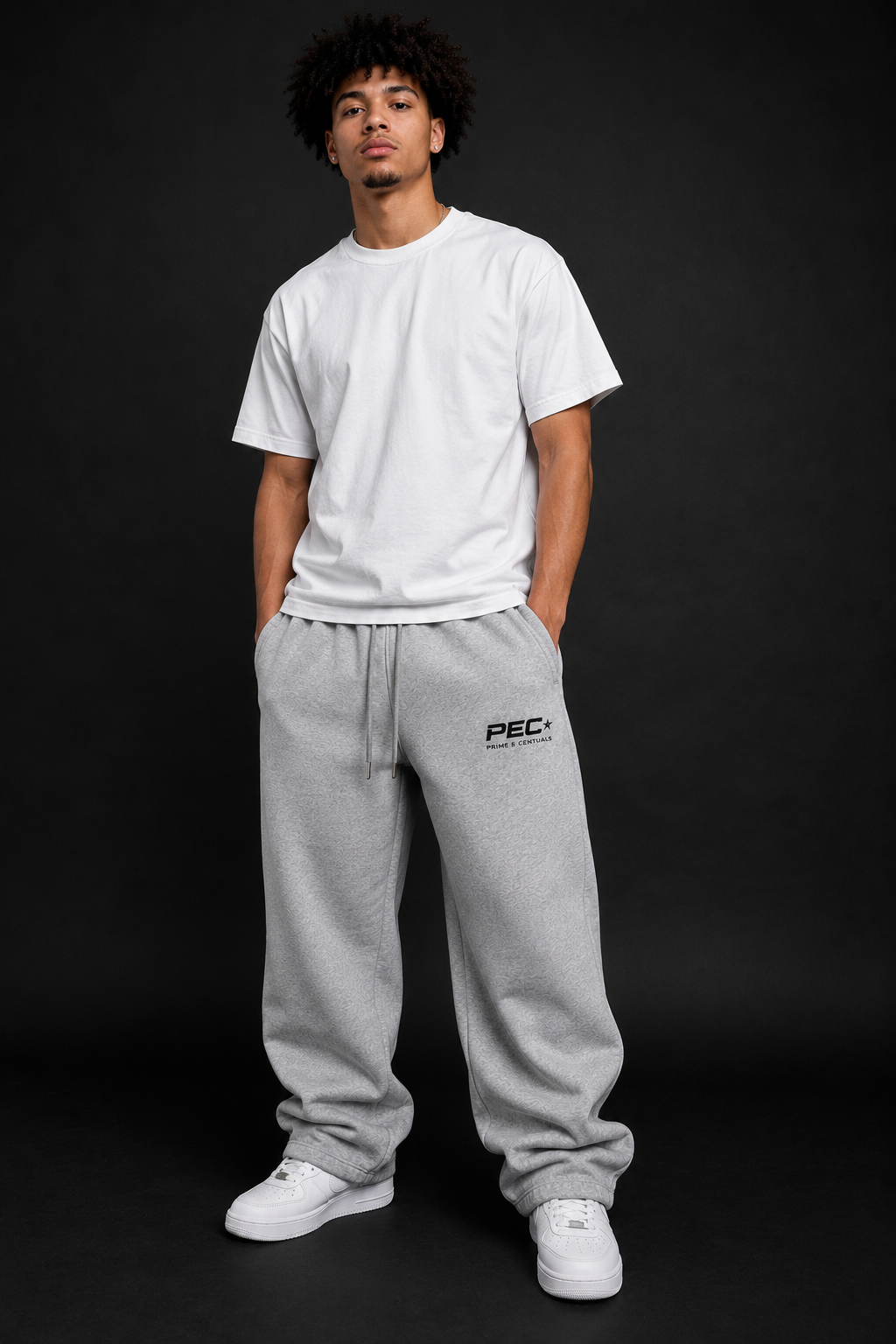 PEC Heritage Sweatpants