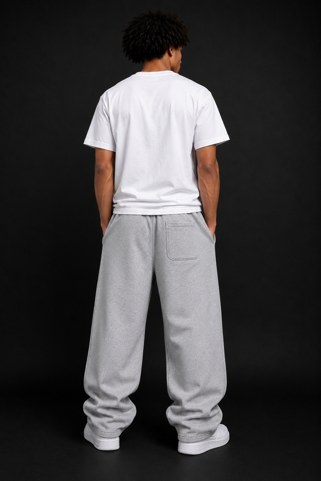 PEC Heritage Sweatpants